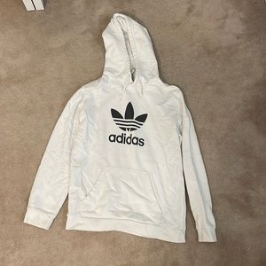 Adidas Sweatshirt